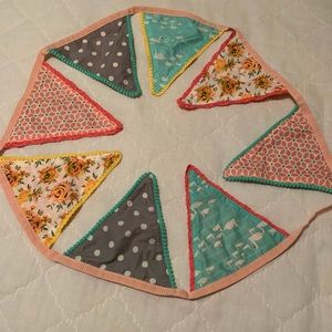 Matilda Jane pennant